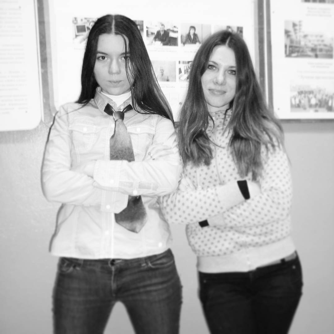 Настя Настя